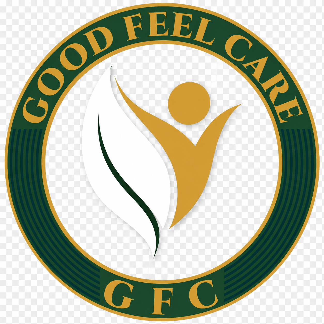 Goodfeelcare Image Logo